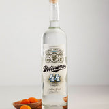 Cachaça Delicana Silber