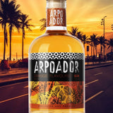 Arpoador Orange Gin