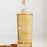 Cachaça Delicana Bálsamo 10 yo