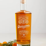 Cachaça Delicana Putumujú 5 yo