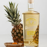 Cachaça Delicana Umburana 5 yo
