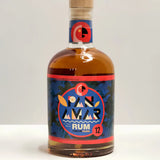 Rum Panamar 12 yo