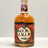 Rum Panamar 15 yo
