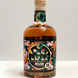 Rum Panamar 18 yo