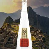 Vinas de Oro Quebranta Pisco Premium