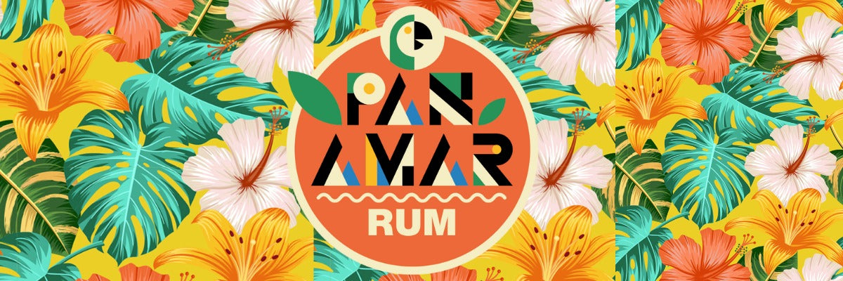 Rum Panamar