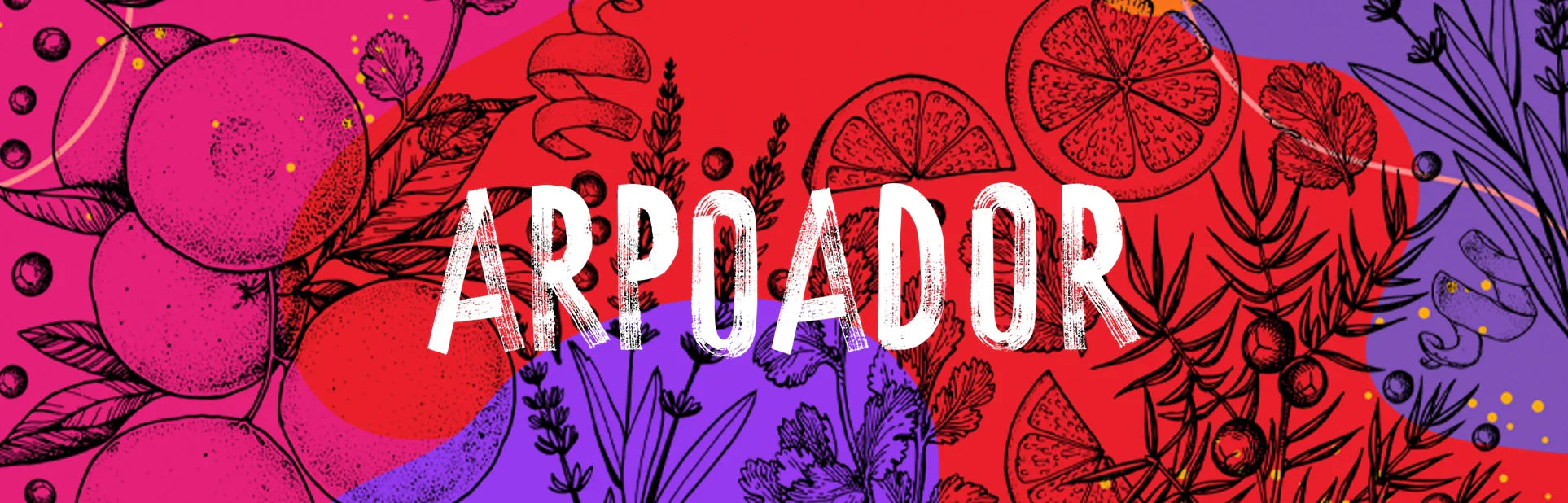 Arpoador Gin