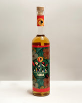 Rum Panamar 5 Years