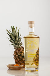 Cachaça Delicana Umburana 5 anos