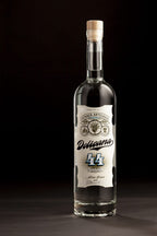 Cachaça Delicana Silver 44°