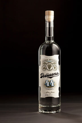 Cachaça Delicana Silber 44°