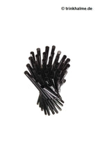 Der echte Bio Trinkhalm 7,5 x 150mm ( 1000 Stück )