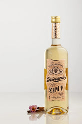 Cachaça Delicana Zimt 28°