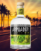 Arpoador Citrus Gin