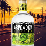 Arpoador Citrus Gin