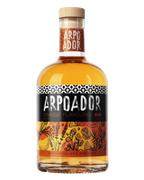 Arpoador Orange Gin