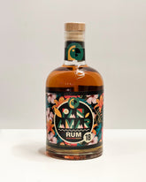 Rum Panamar 18 Years