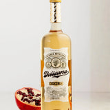 Cachaça Delicana Gold 1,00 L