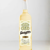 Cachaça Delicana Reserva 2 yo