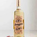 Cachaça Delicana Zimt 1,00 L