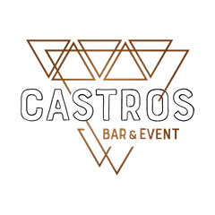 Logo von Castros Bar & Event Fürth