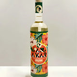 Rum Panamar Anejo Blanco