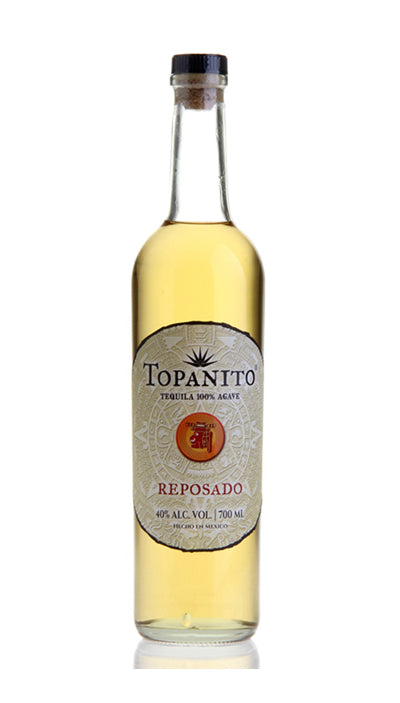 Topanito Reposado