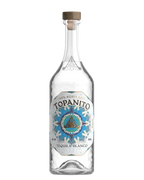 Topanito Blanco Tequila 0,70 L