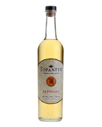 Topanito Reposado Tequila