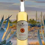 Topanito Reposado Tequila
