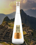 Vinas de Oro Moscatel Pisco Premium