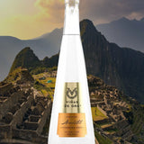 Vinas de Oro Moscatel Pisco Premium